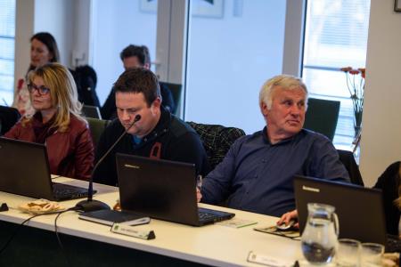 Občinski svet na 3. redni seji sprejel dvoletna proračuna 3